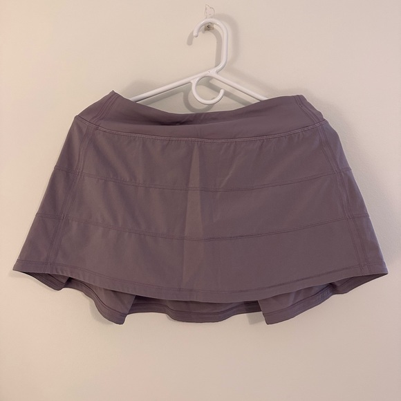 Lululemon skirt! - Picture 2 of 3
